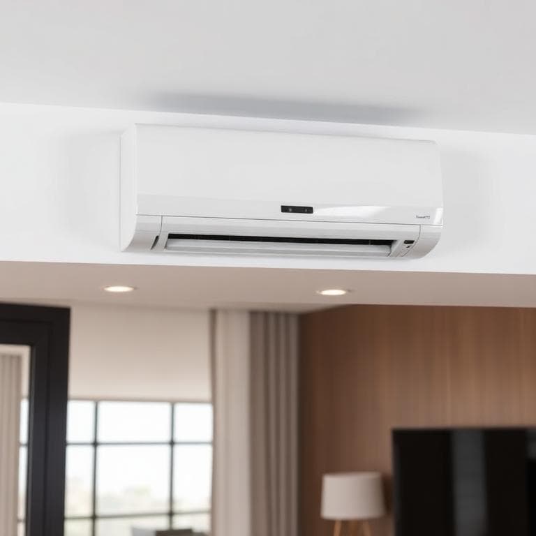 Électricien Ramonville - Climatisation et volets roulants