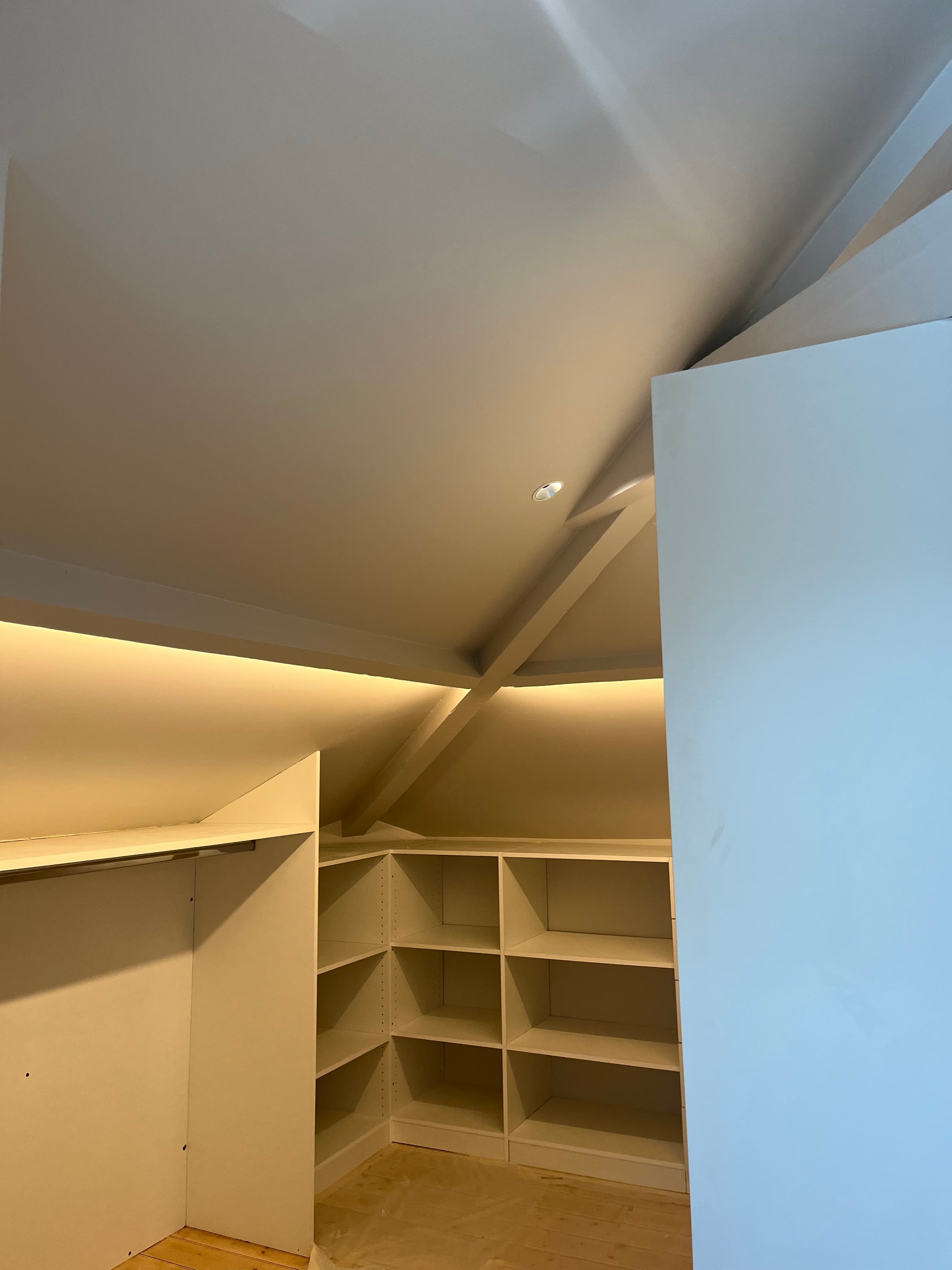 Éclairage ruban LED - Photo 1